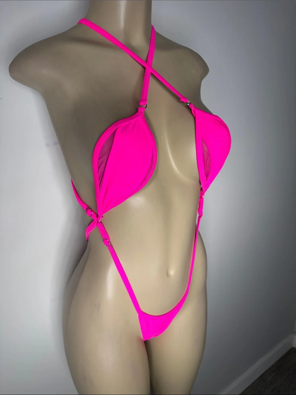 SHEIN bold hot